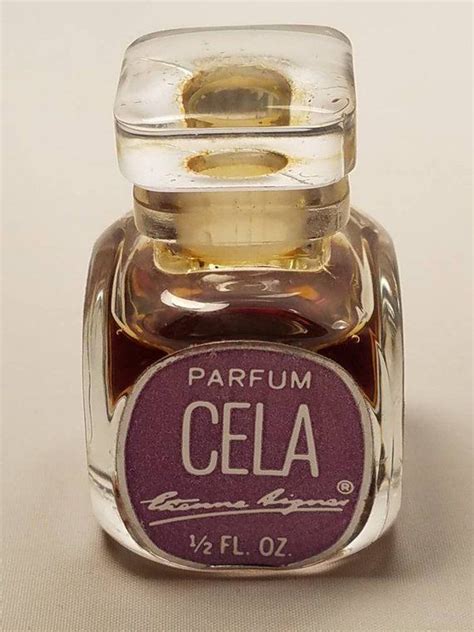 cela perfume for sale.